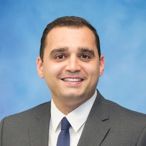 Meet your Posher, Ryan